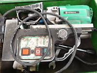 Magneetboor hitachi - afbeelding 3 van  4