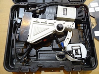Magneetboormachine stahlgruppe