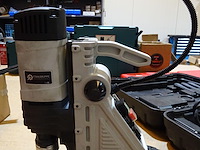 Magneetboormachine stahlgruppe - afbeelding 2 van  4