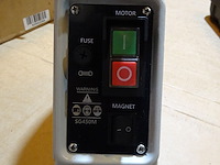 Magneetboormachine stahlgruppe - afbeelding 3 van  4