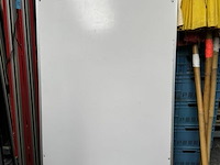 Magneetbord + houten blad - afbeelding 1 van  1