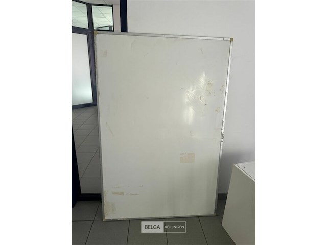 Magneetbord - afbeelding 1 van  3