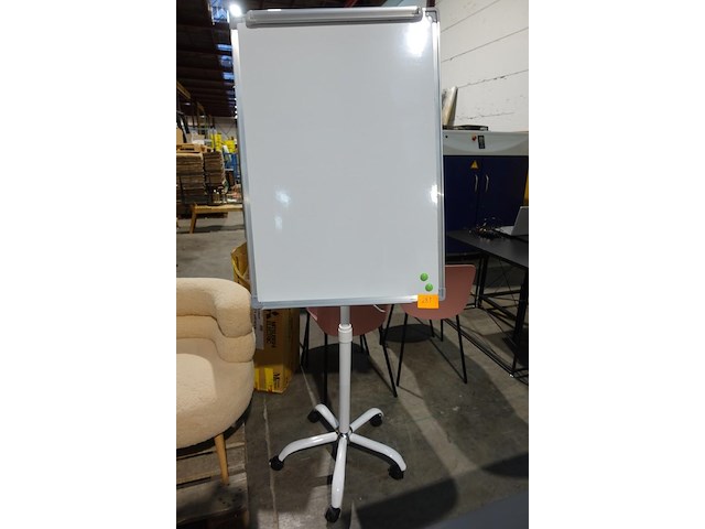 Magneetbord - afbeelding 1 van  2