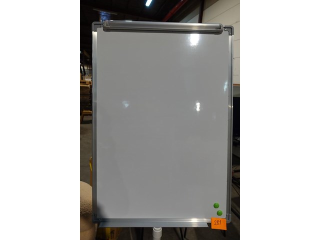 Magneetbord - afbeelding 2 van  2