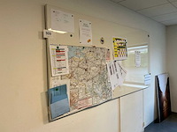 Magneetbord - afbeelding 1 van  3