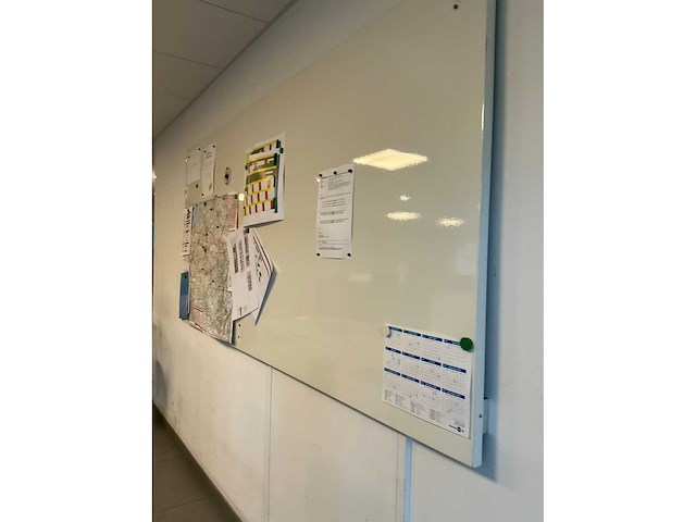 Magneetbord - afbeelding 2 van  3