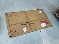 Magneetbord - afbeelding 2 van  2