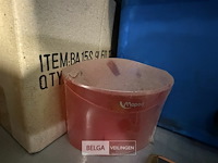 Magneetkleefband + ledlampjes - afbeelding 4 van  8
