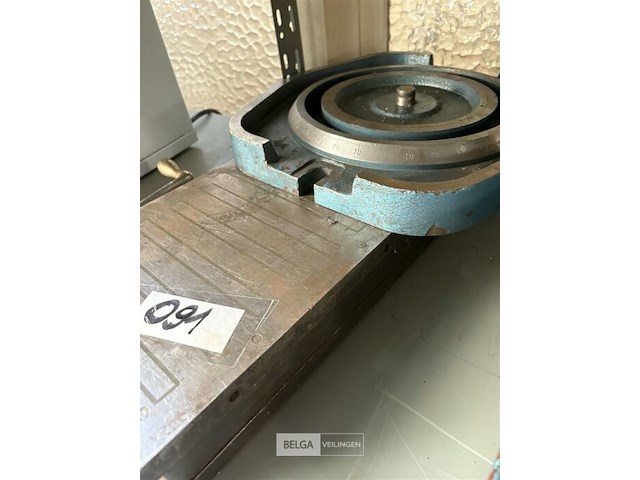 Magneetplaat - afbeelding 2 van  4