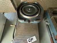 Magneetplaat - afbeelding 3 van  4