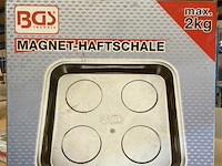 Magneetschaal bgs