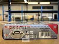 Magneetschaal rvs ø 150 mm - afbeelding 2 van  2