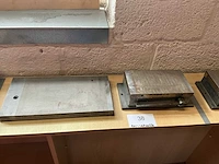 Magneettafel