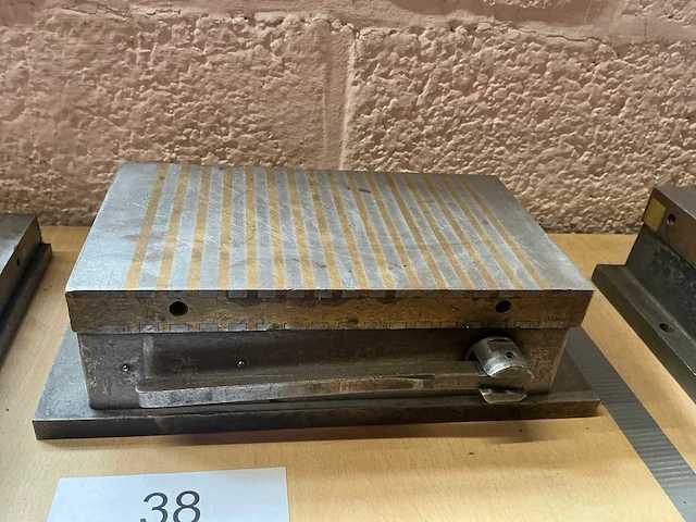 Magneettafel - afbeelding 4 van  5