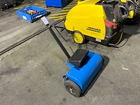 Magneetveger - afbeelding 1 van  3