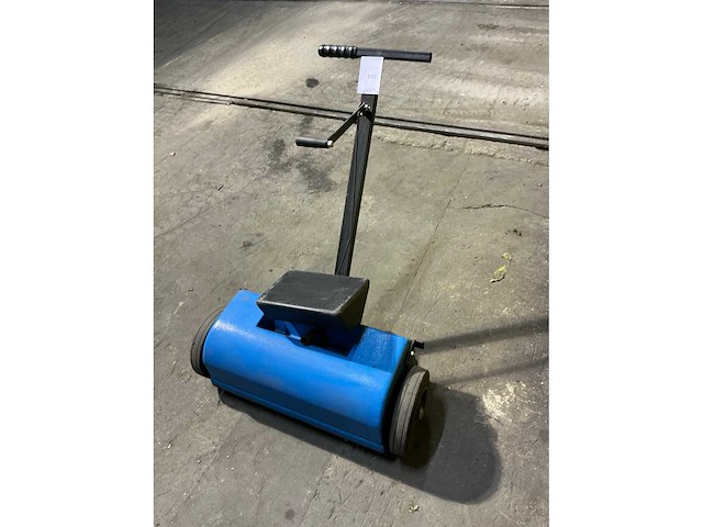 Magneetveger - afbeelding 3 van  3