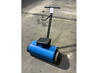 Magneetveger - afbeelding 3 van  3