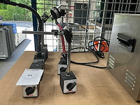 Magneetvoeten (7x) - afbeelding 1 van  3