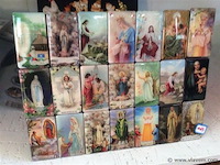 Magneten religieus - afbeelding 1 van  3