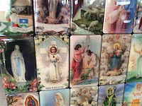 Magneten religieus - afbeelding 2 van  3