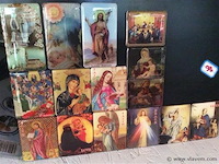 Magneten religieus - afbeelding 1 van  2