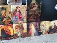 Magneten religieus - afbeelding 2 van  2