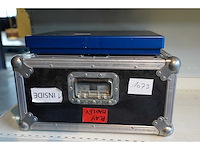 Magnetic leveller for technics turntables flightcase - afbeelding 1 van  1