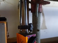 Magnetisch meetstatief - afbeelding 1 van  2