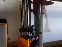 Magnetisch meetstatief - afbeelding 2 van  2