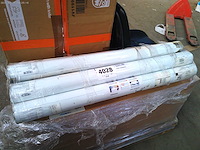 Magnetisch whiteboardsticker 300x100 cm (x7) - afbeelding 7 van  8
