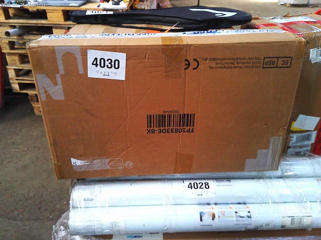 Magnetisch whiteboardsticker 300x100 cm (x7) - afbeelding 8 van  8