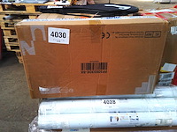 Magnetisch whiteboardsticker 300x100 cm (x7) - afbeelding 8 van  8