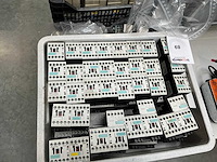 Magnetische contactoren - afbeelding 1 van  1