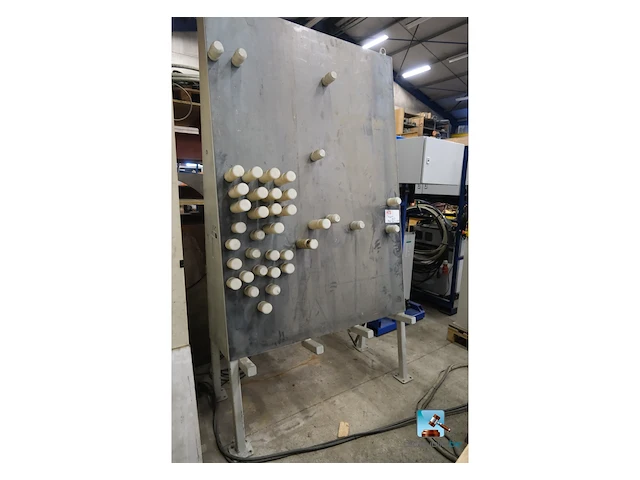 Magnetische houder - afbeelding 1 van  5