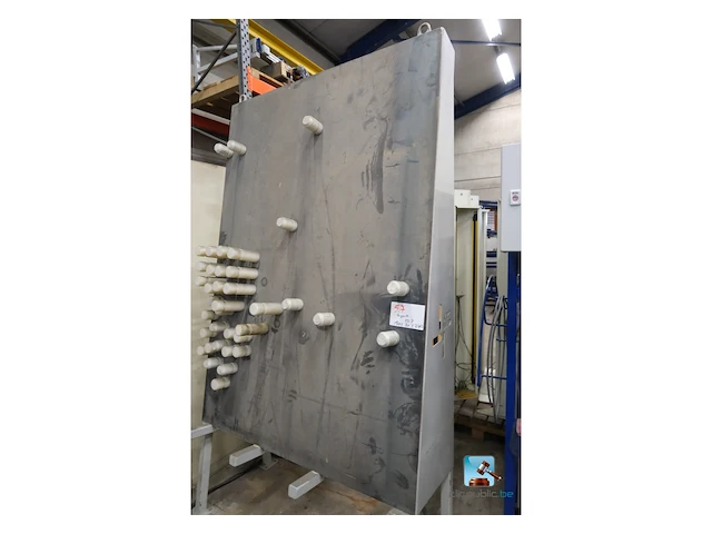 Magnetische houder - afbeelding 2 van  5
