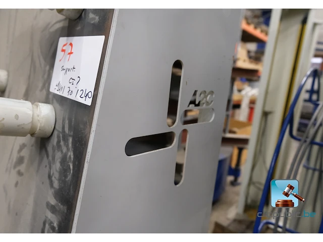 Magnetische houder - afbeelding 4 van  5