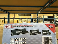 Magnetische legbordset - afbeelding 1 van  3