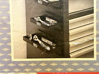 Magnetische legbordset - afbeelding 3 van  3