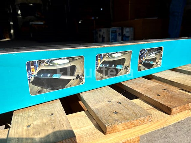 Magnetische motorkap-lamp ring - afbeelding 1 van  9