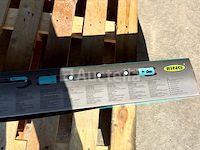 Magnetische motorkap-lamp ring - afbeelding 2 van  9