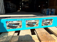 Magnetische motorkap-lamp ring - afbeelding 3 van  9