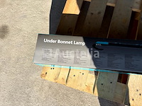 Magnetische motorkap-lamp ring - afbeelding 5 van  9