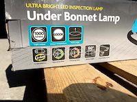 Magnetische motorkap-lamp ring - afbeelding 7 van  9