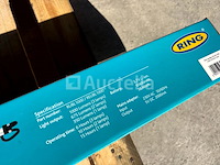 Magnetische motorkap-lamp ring - afbeelding 8 van  9