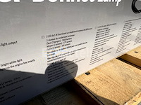 Magnetische motorkap-lamp ring - afbeelding 9 van  9