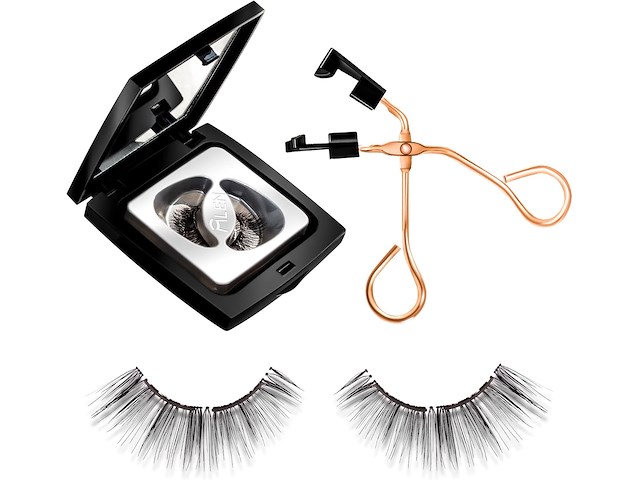 Magnetische wimpers, 2 paar - afbeelding 5 van  6