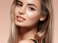 Magnetische wimpers, 2 paar - afbeelding 4 van  6