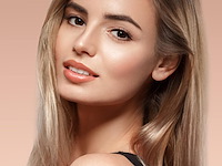 Magnetische wimpers, 2 paar - afbeelding 4 van  6