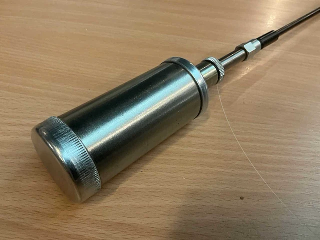 Magnetostrictieve positiesensor - afbeelding 2 van  2