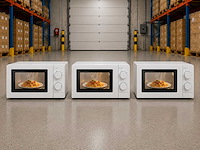 Magnetron – 20l – 1100w (3x) - afbeelding 1 van  9